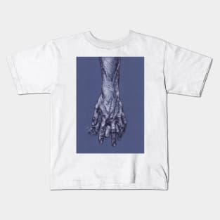 Hands Kids T-Shirt